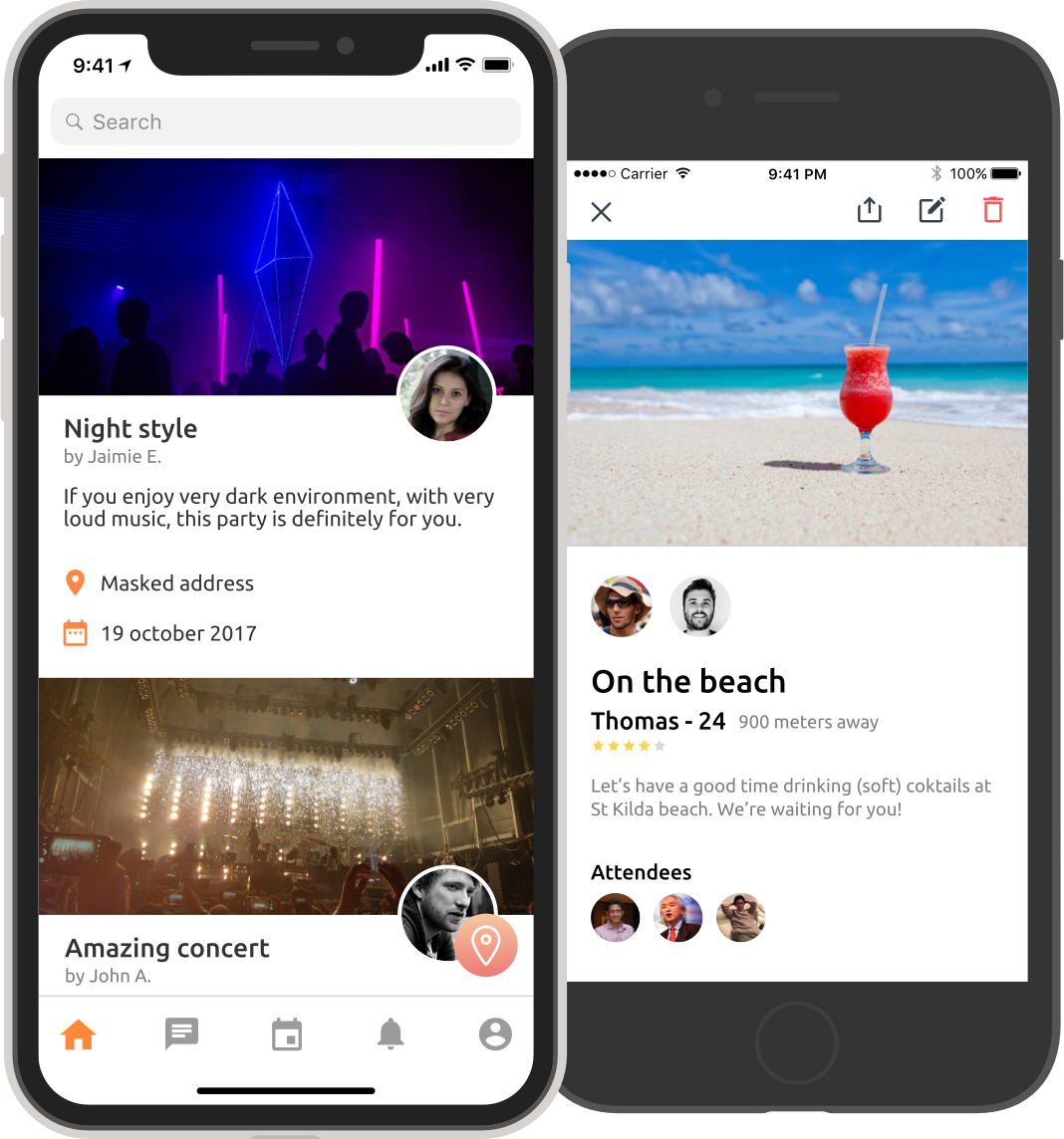 Mynöx preview